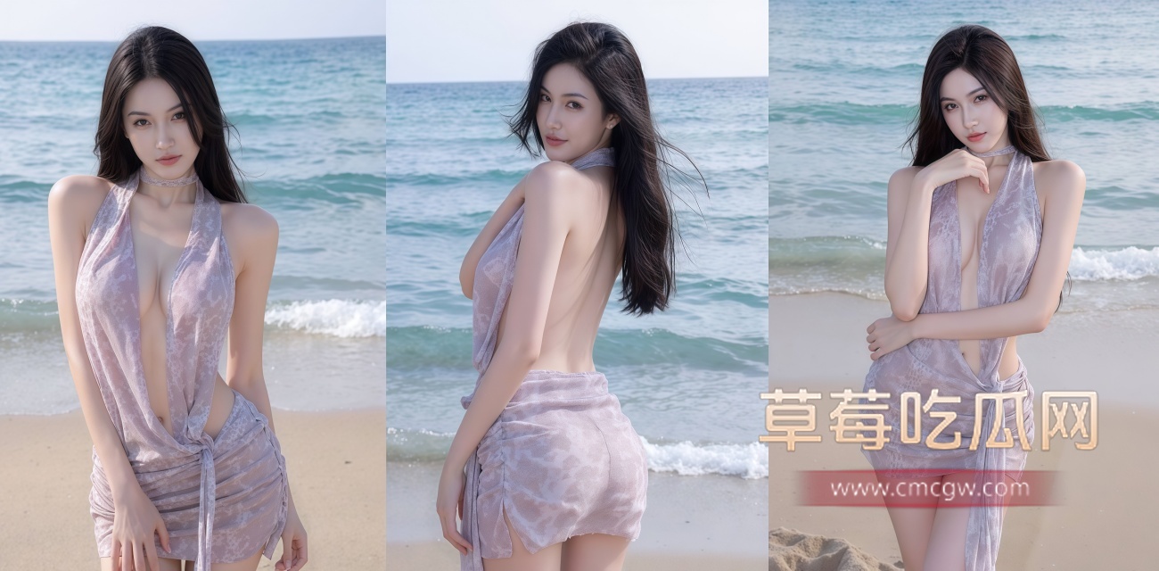 推特福利姬 ICICIS 约炮私拍