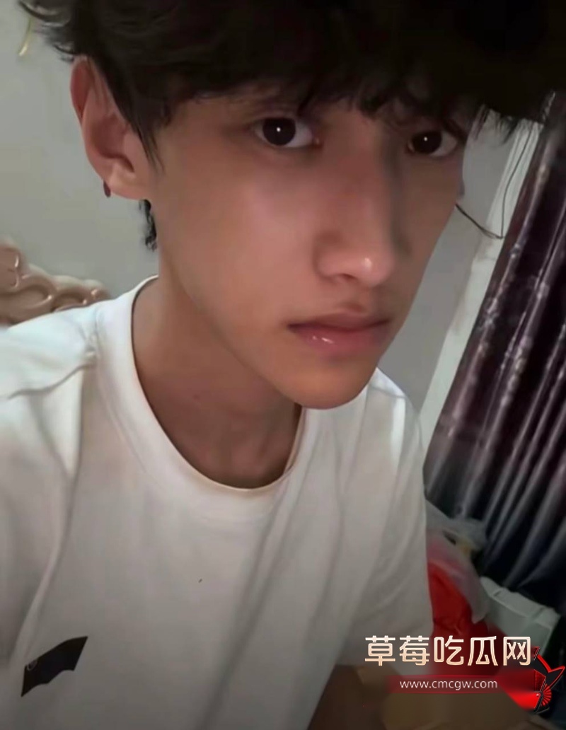 抖音54W粉网红橙汁7