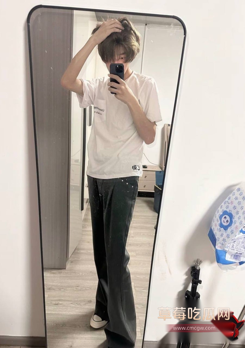 抖音54W粉网红橙汁10