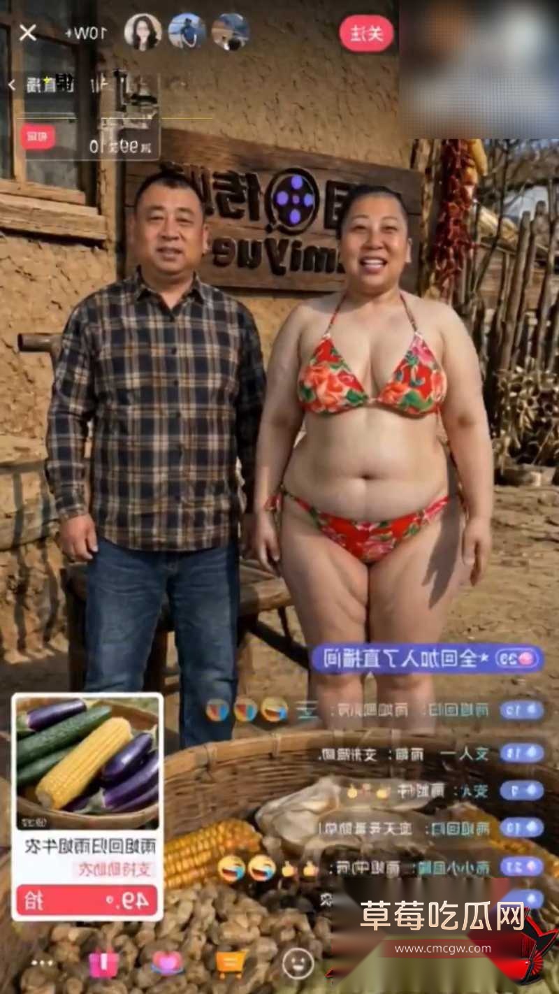 AI《东北雨姐》第13集 4 AI《东北雨姐》第13集 4