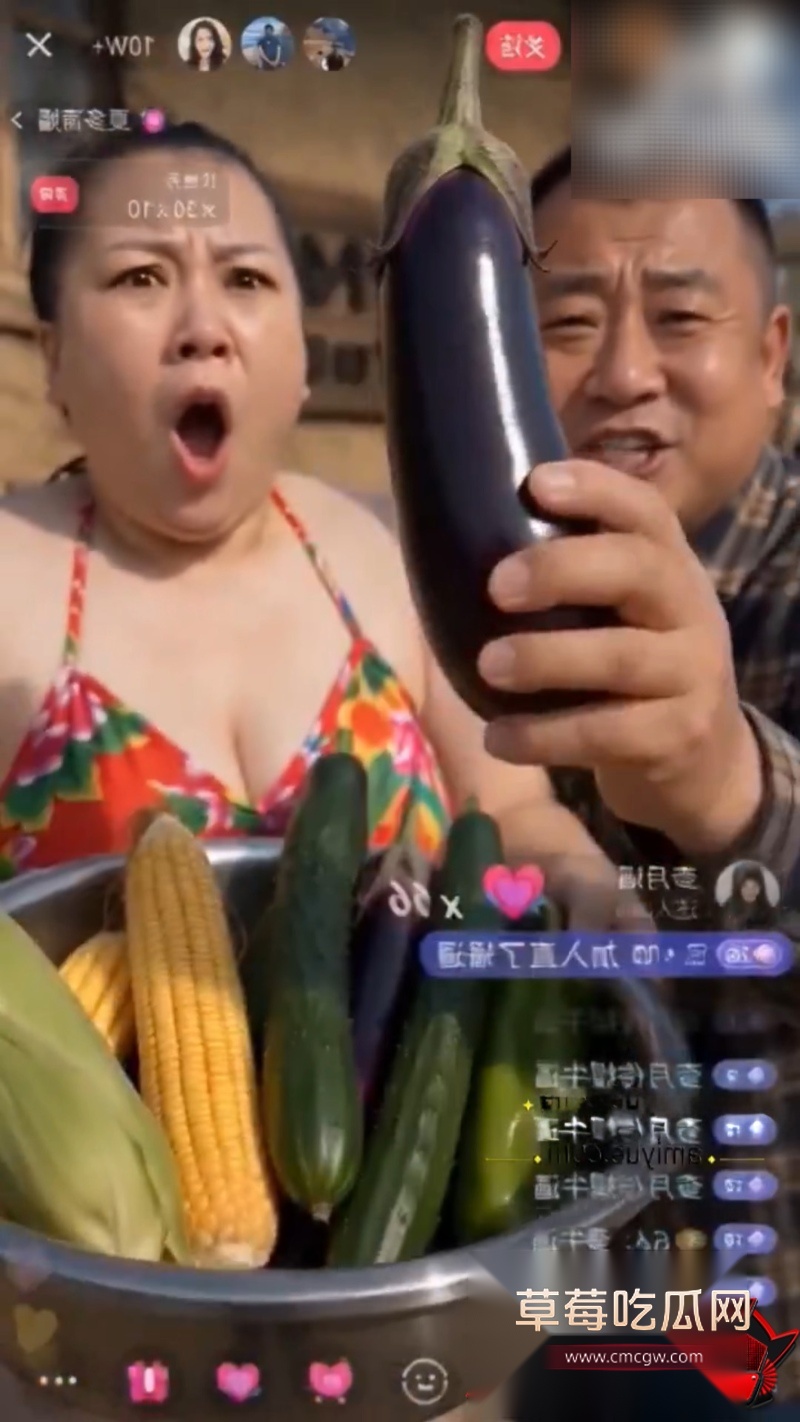 AI《东北雨姐》第13集 5 AI《东北雨姐》第13集 5
