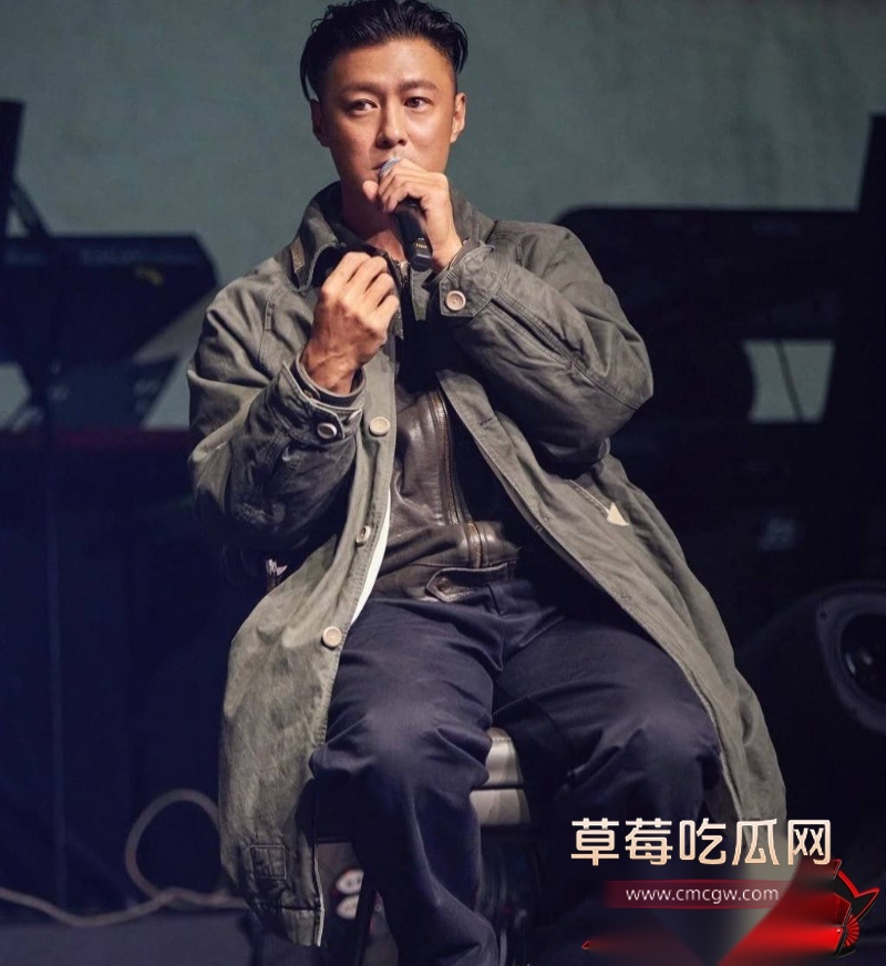 知名港星余文乐 23 知名港星余文乐 23