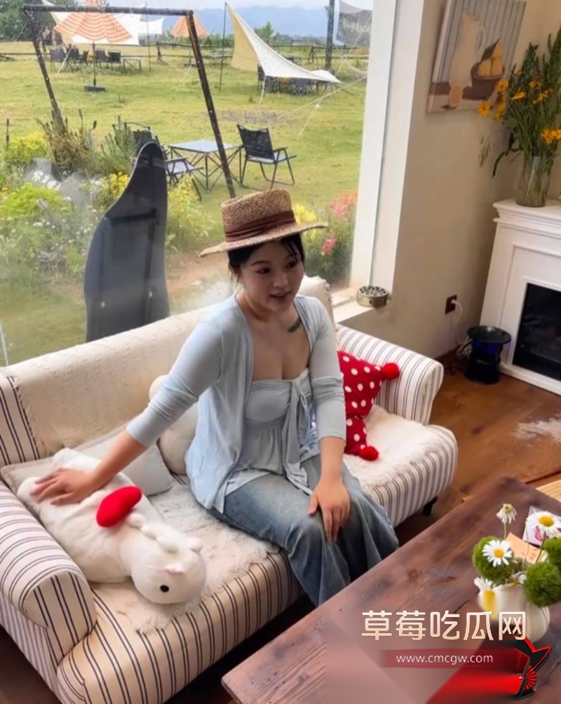 短剧演员 钟宇飞 23