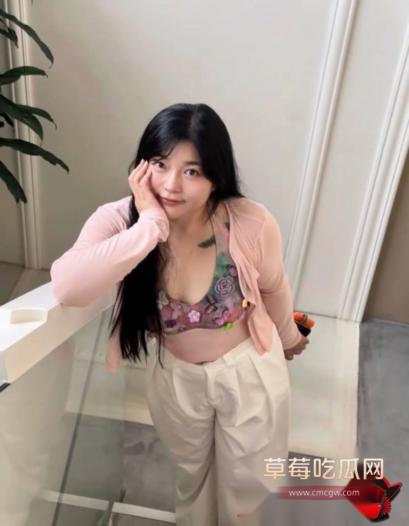 短剧演员 钟宇飞 24