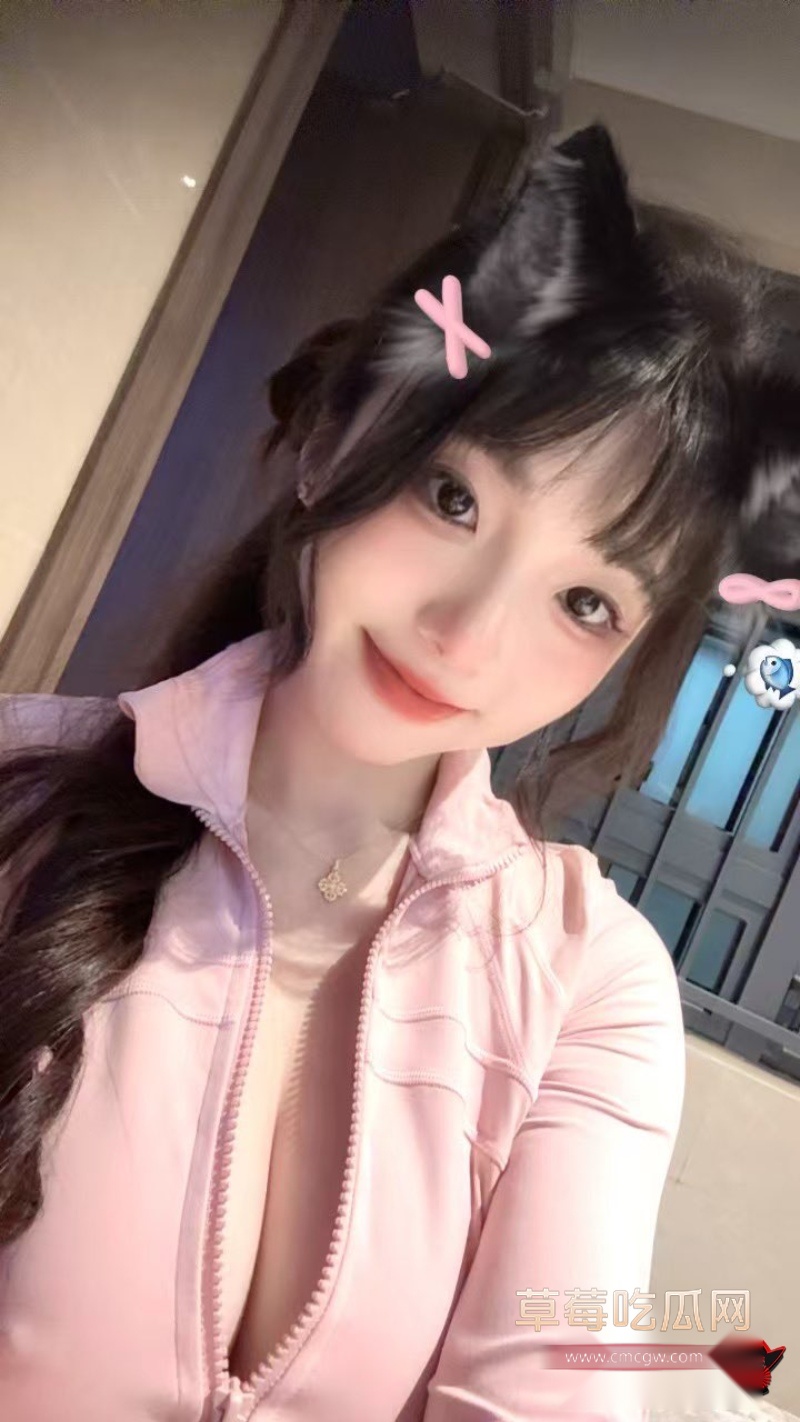 抖音网红sunny77第四弹4