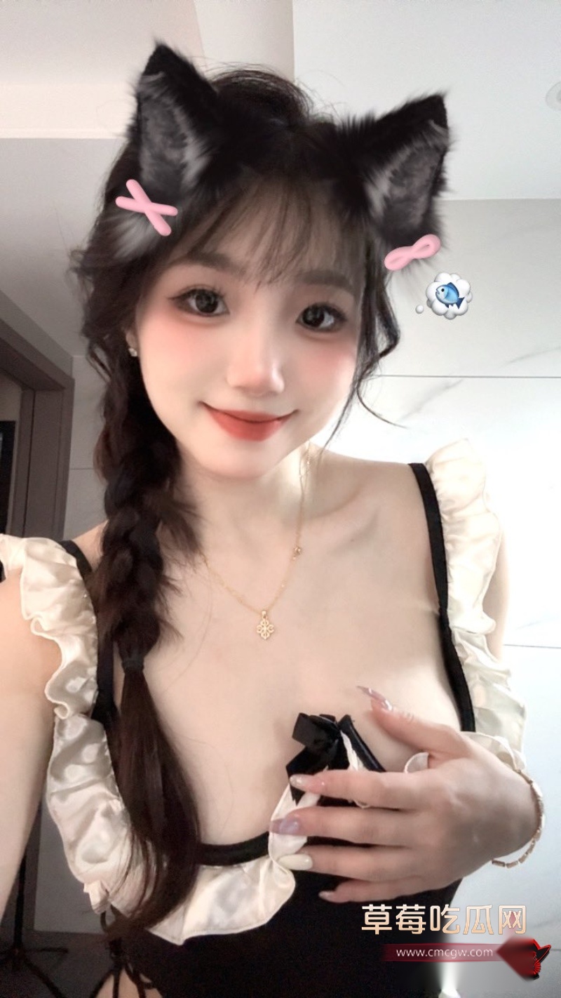 抖音网红sunny77第四弹6