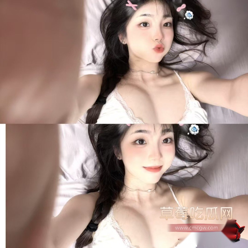 抖音网红sunny77第四弹9