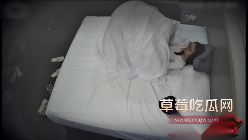 酒店上帝偷拍视角 1