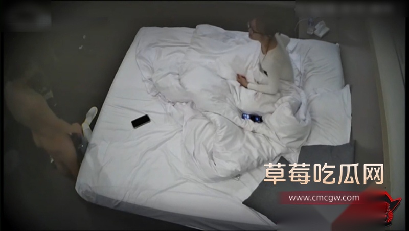 酒店上帝偷拍视角 9
