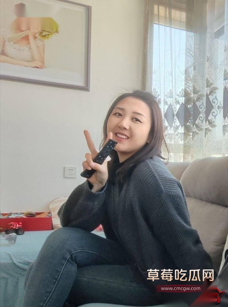 山东威海95后人妻王艳5 山东威海95后人妻王艳5