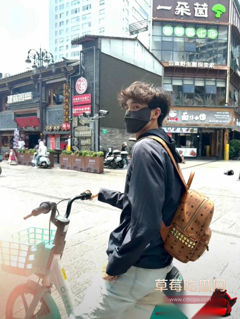 网红不吃汉堡丑闻11 网红不吃汉堡丑闻11