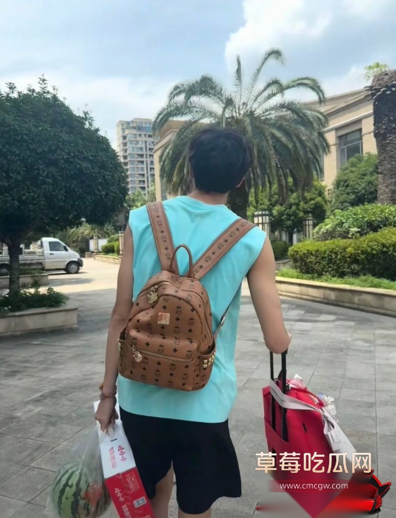 网红不吃汉堡丑闻14 网红不吃汉堡丑闻14