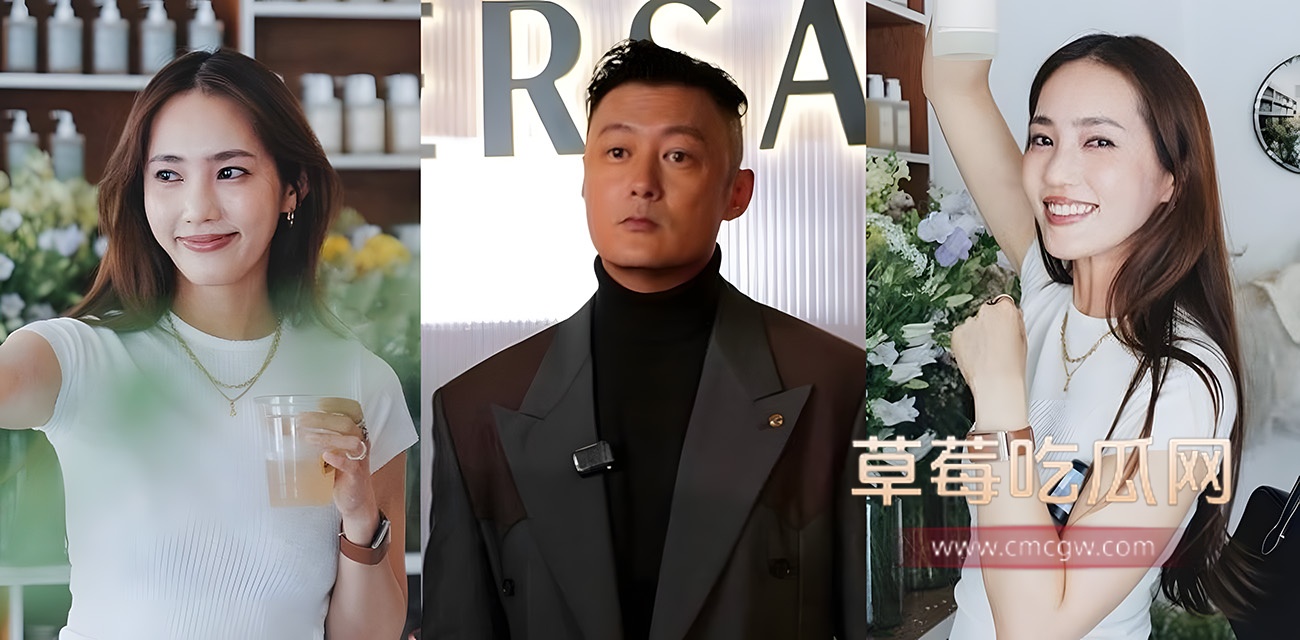 知名港星余文乐和王棠云离婚 知名港星余文乐和王棠云离婚
