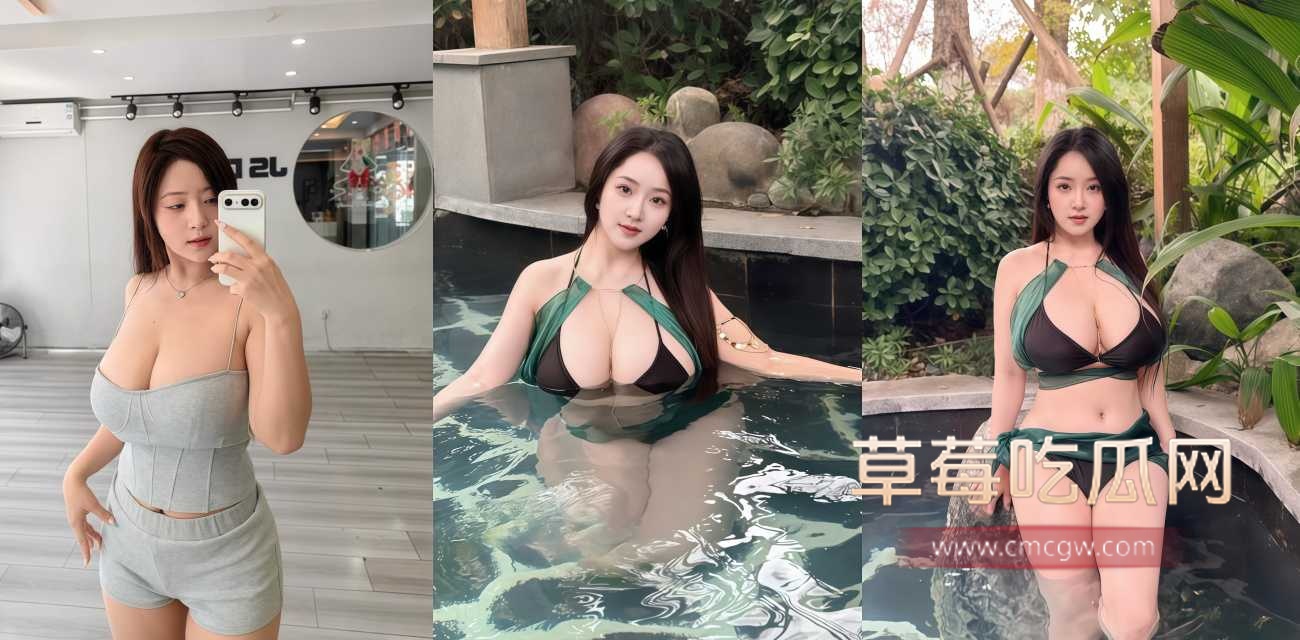 抖音网红成都朵朵最新福利 抖音网红成都朵朵最新福利