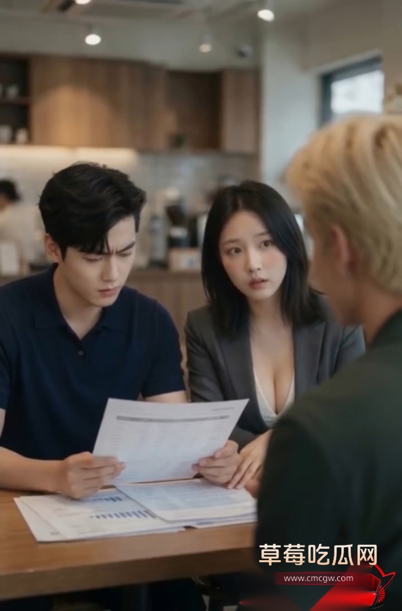 AI成人短剧 婚后的生活《借精》 3 AI成人短剧 婚后的生活《借精》 3