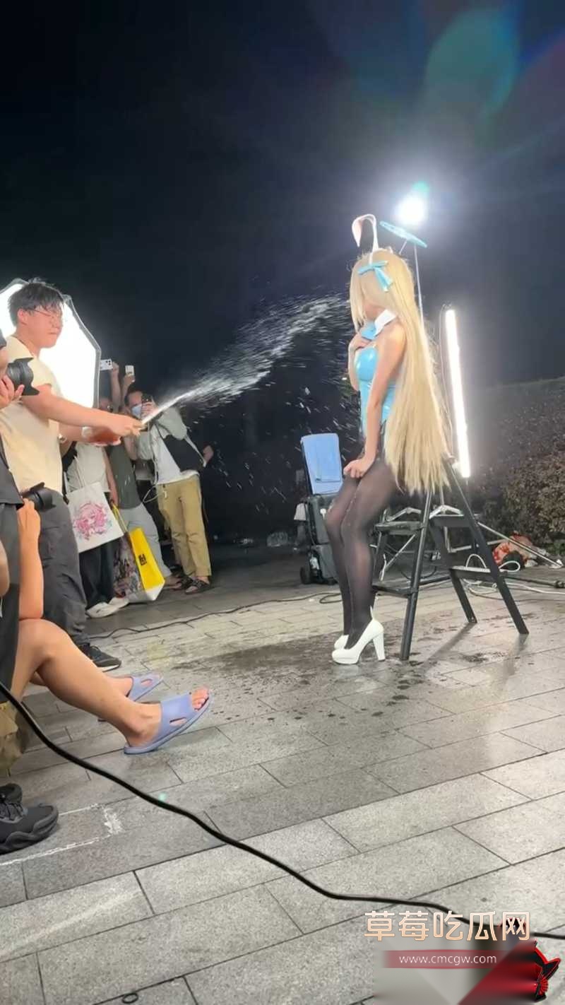 萤火虫漫展后续 3 萤火虫漫展后续 3