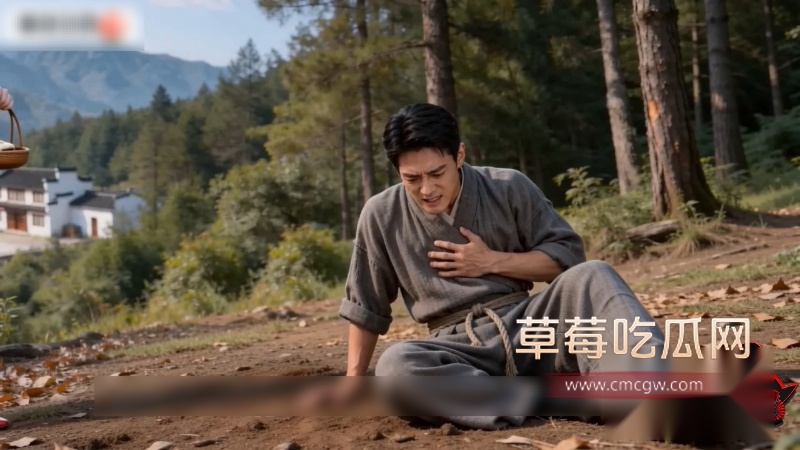 我三个奶妈下副本3
