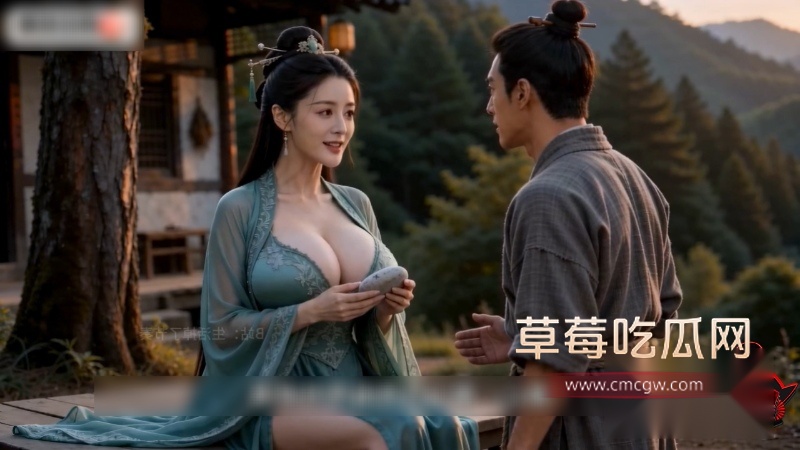我三个奶妈下副本6
