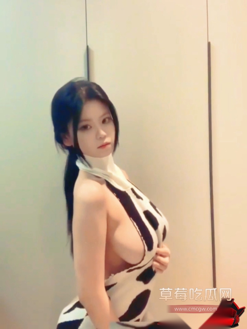 抖音百万粉丝网红乔乔子 6 抖音百万粉丝网红乔乔子 6
