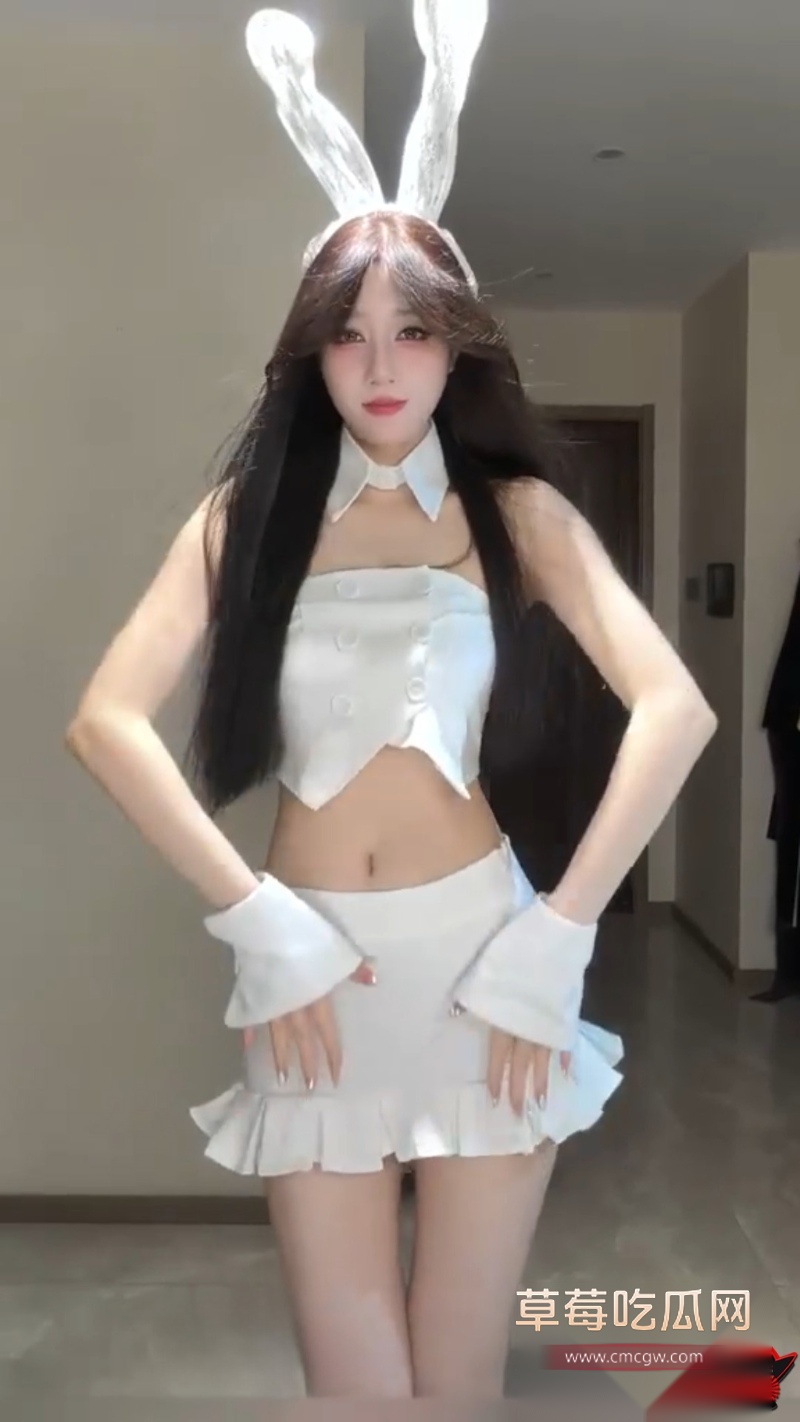 抖音绝美女网红 乐宝宝 私拍福利 3