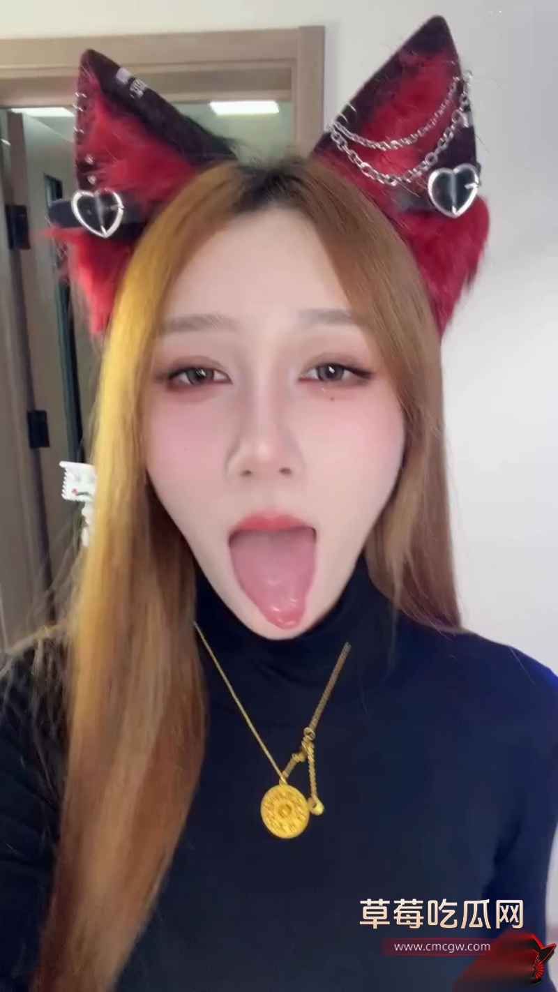 抖音绝美女网红 乐宝宝 私拍福利 9