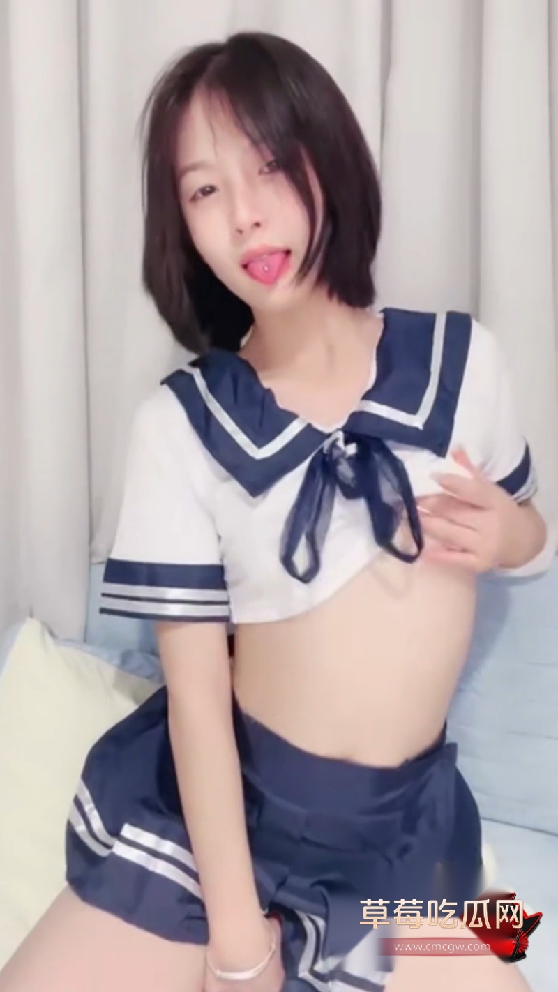 清纯短发学生妹直播下海1 清纯短发学生妹直播下海1