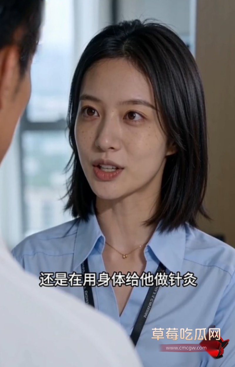 AI短剧高铁窗畔遇谎局10 AI短剧高铁窗畔遇谎局10
