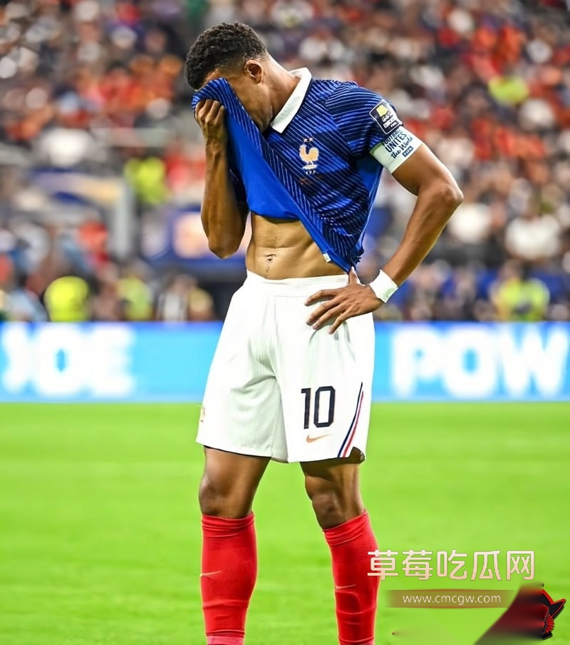 世界杯半决赛7
