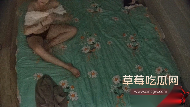 监控实拍摄像头真实记录 5 监控实拍摄像头真实记录 5