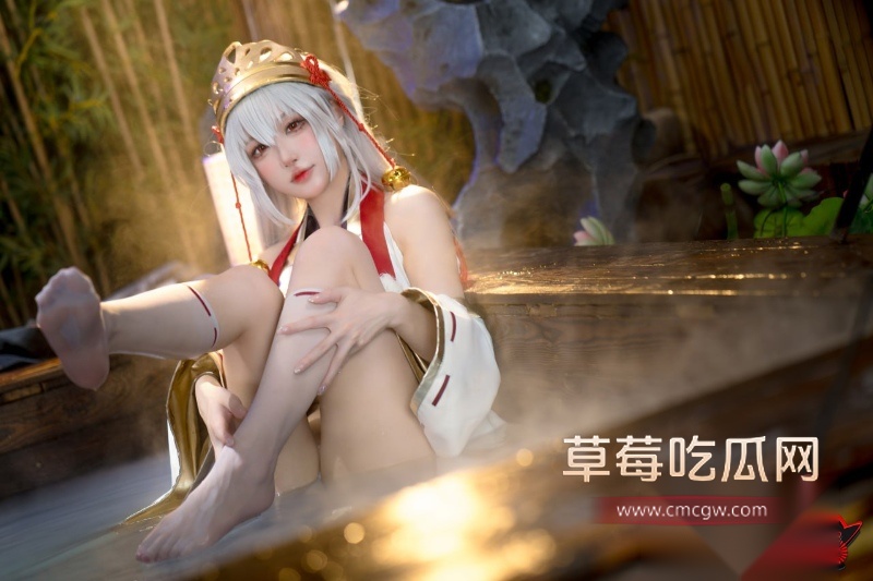 推特福利姬阿包也是兔娘6