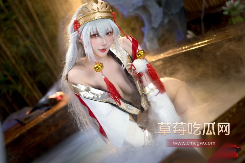 推特福利姬阿包也是兔娘7