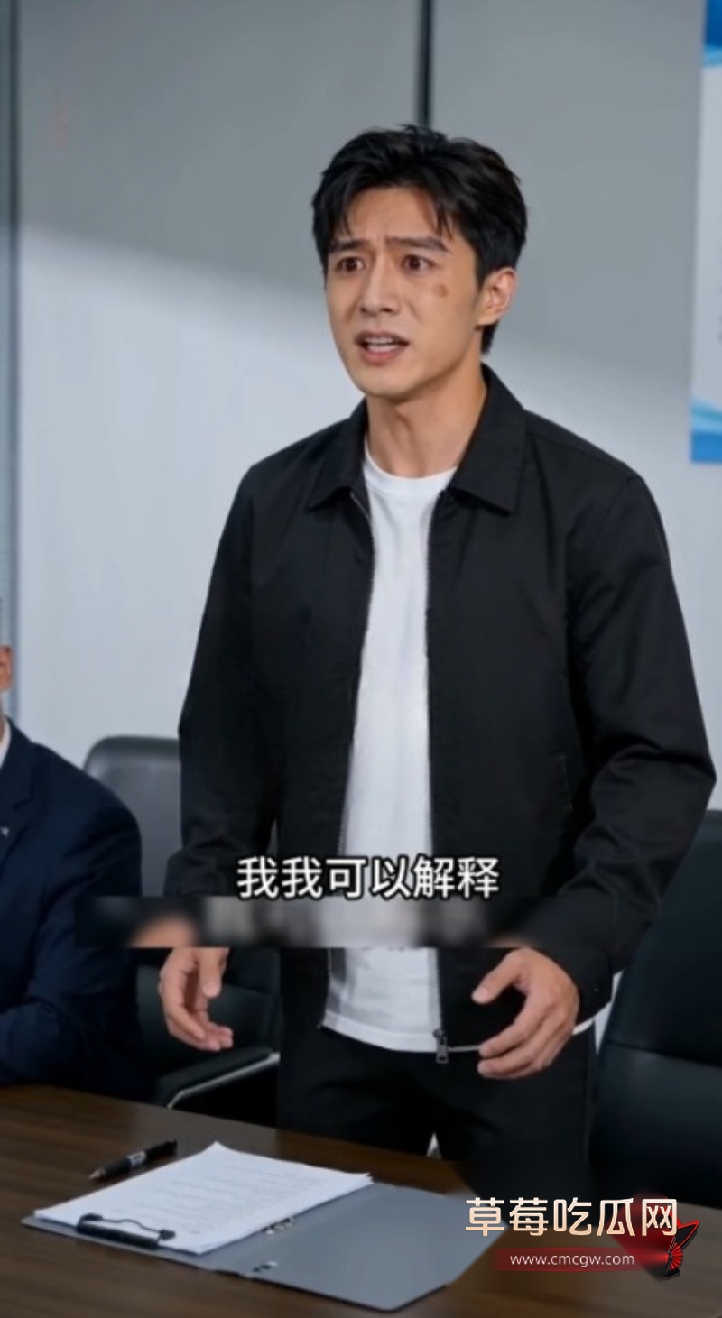 AI短剧高铁窗畔遇谎局第二季4 AI短剧高铁窗畔遇谎局第二季4