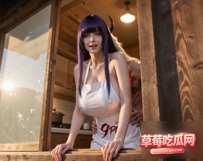 AI短剧忍界后宫7 AI短剧忍界后宫7