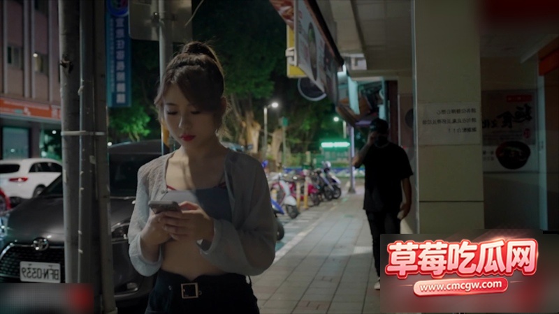 路上抓来的性奴任我摆布 1