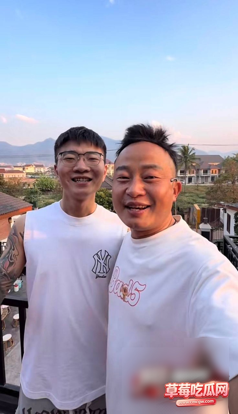 卡车网红麻子哥 出轨老婆闺蜜8 卡车网红麻子哥 出轨老婆闺蜜8