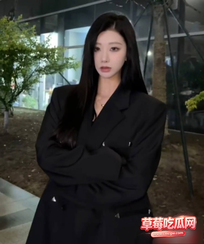 抖音男网红 很普通女生2 抖音男网红 很普通女生2
