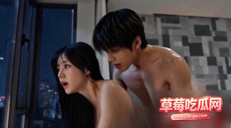 AI成人短剧 《成为男友兄弟的禁肉》7 AI成人短剧 《成为男友兄弟的禁肉》7