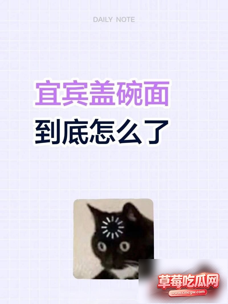 宜宾盖碗面渣男事件8