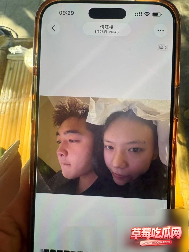 宜宾盖碗面渣男事件25