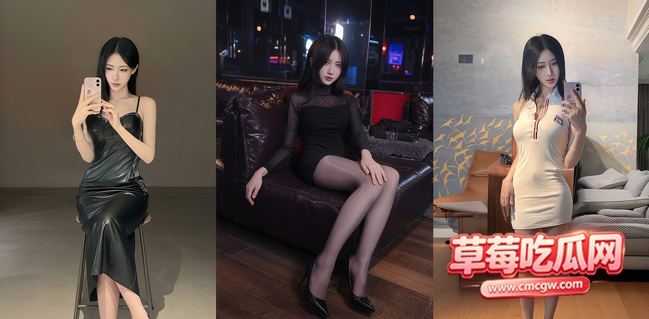 抖音47万粉网红Sunny水水水