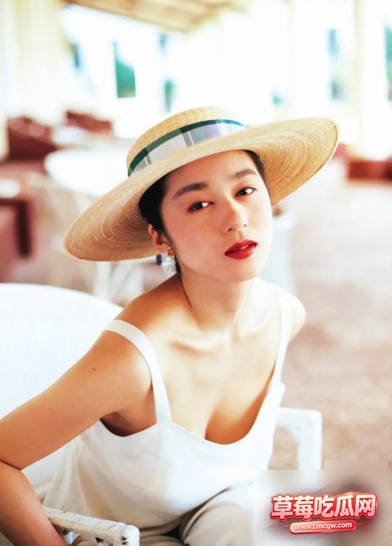 香港三级片女神青山知可子4 香港三级片女神青山知可子4