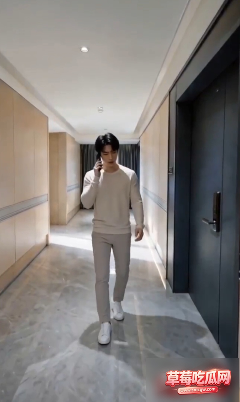AI成人短剧霍总的掌中娇2