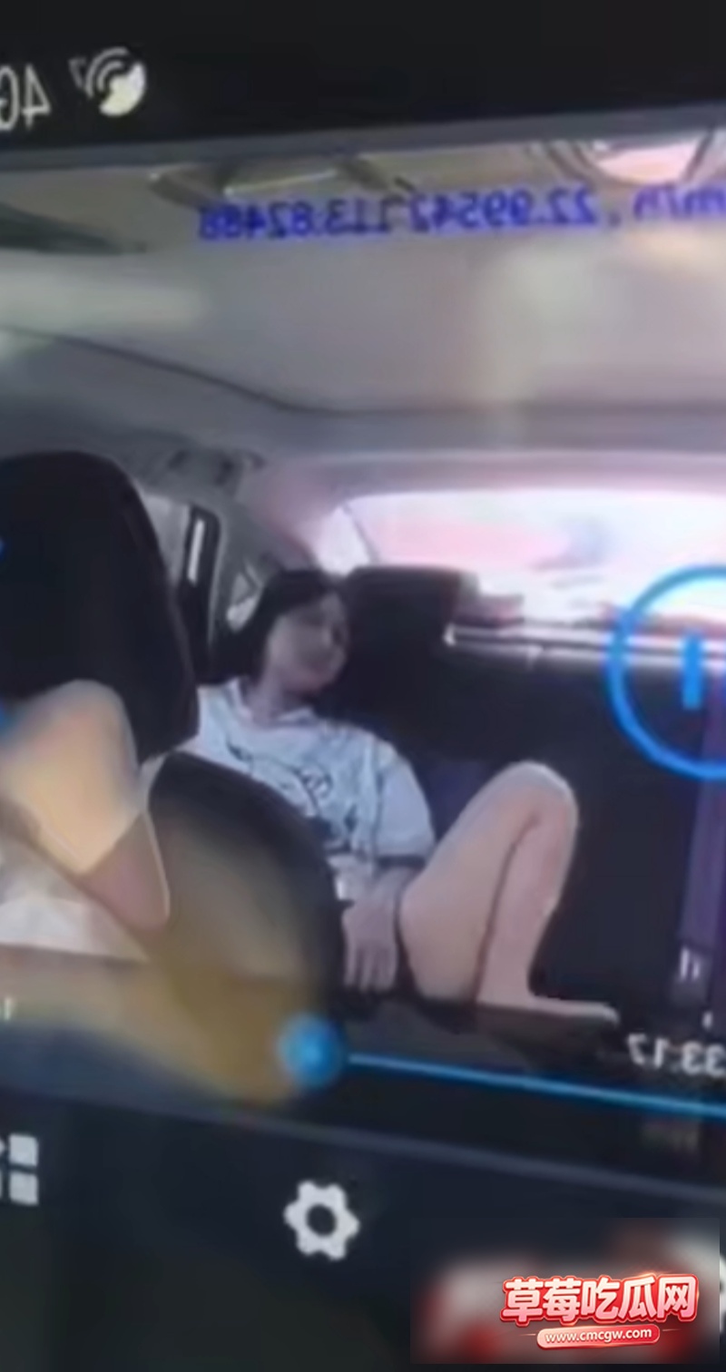 滴滴司机奇遇记 7 滴滴司机奇遇记 7
