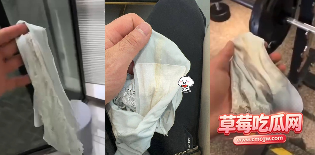猥琐男扒掉女生内裤上演闻香识女人 猥琐男扒掉女生内裤上演闻香识女人