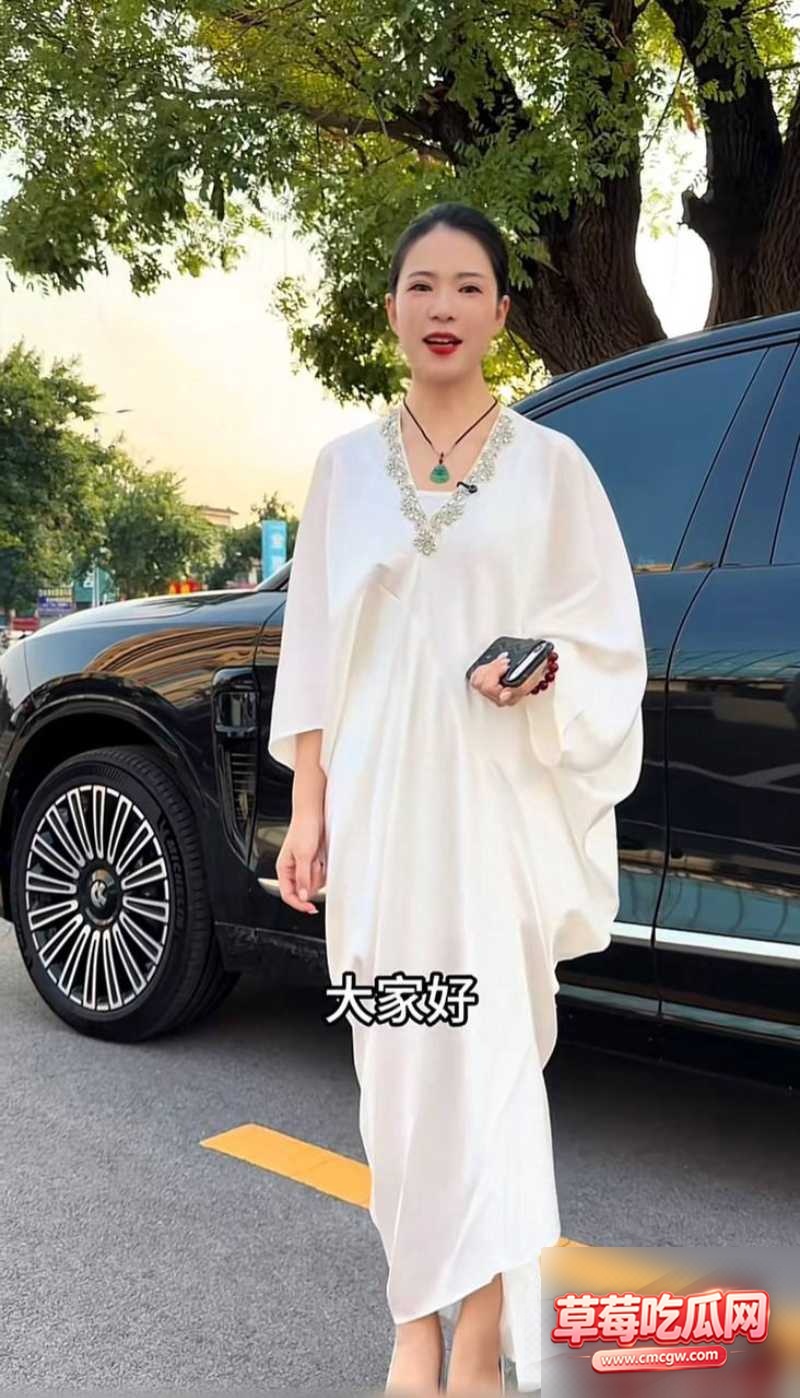 政协委员刘大师丑闻事件4 政协委员刘大师丑闻事件4