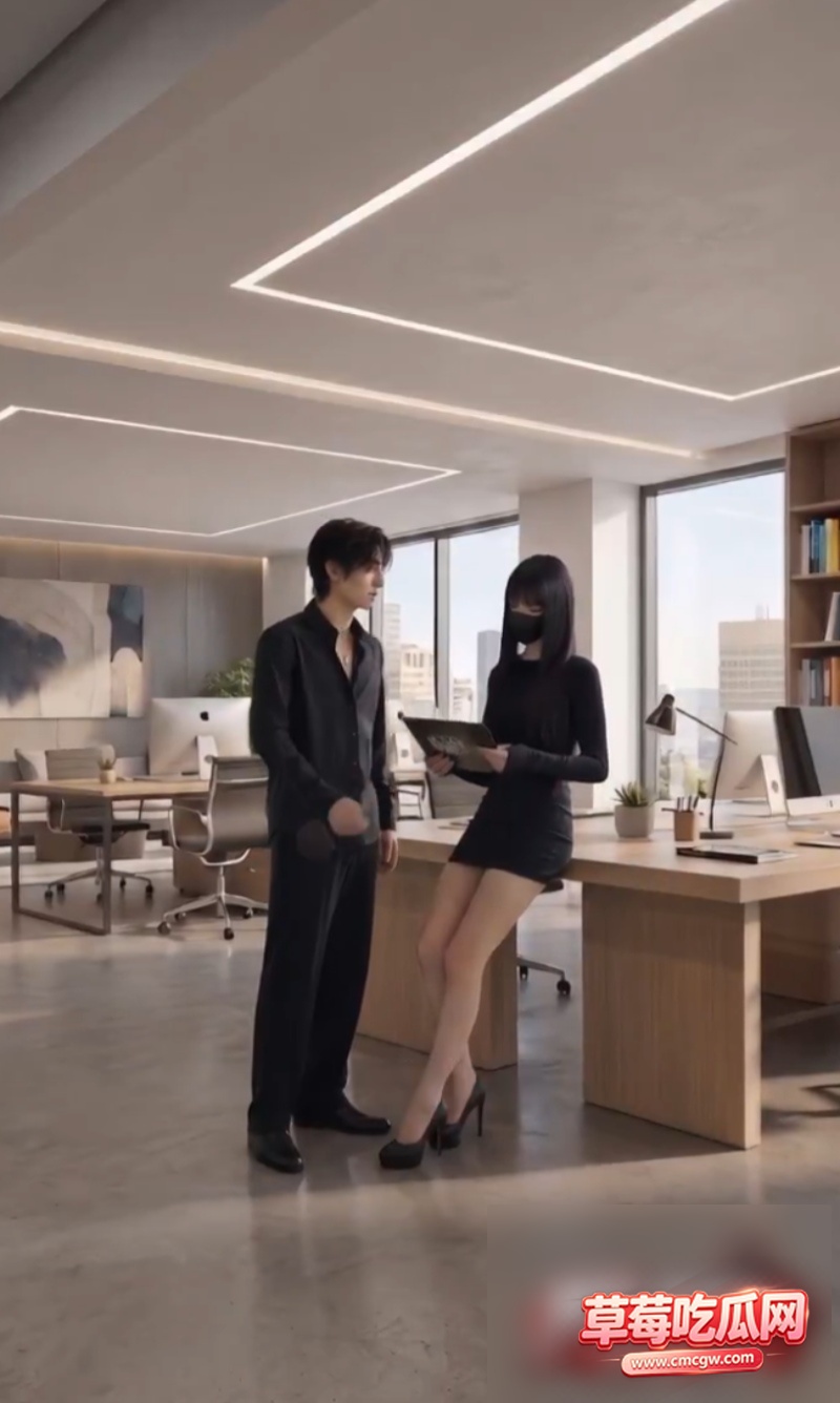 我成了女上司的私人泄欲工具1 我成了女上司的私人泄欲工具1