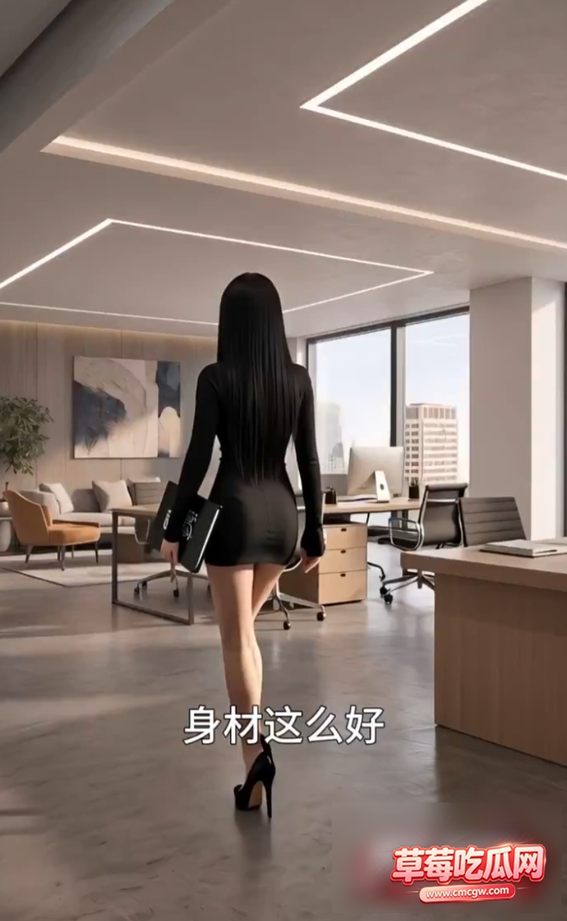 我成了女上司的私人泄欲工具4 我成了女上司的私人泄欲工具4