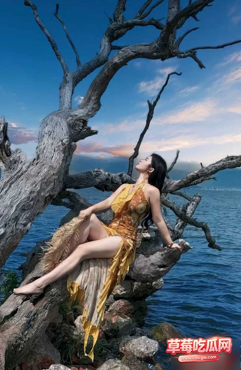大理女网红熏悟空的孙丑闻8 大理女网红熏悟空的孙丑闻8
