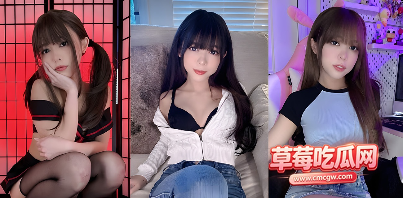 亚裔童颜博主KittyxkumKit最新作品 亚裔童颜博主KittyxkumKit最新作品