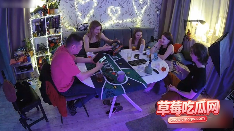 富人聚会1 富人聚会1